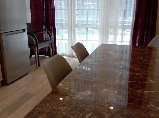 New Point By Avalon Lviv