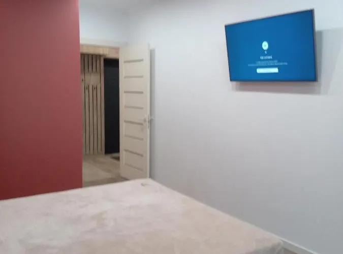 New Point By Avalon Apartment Lviv