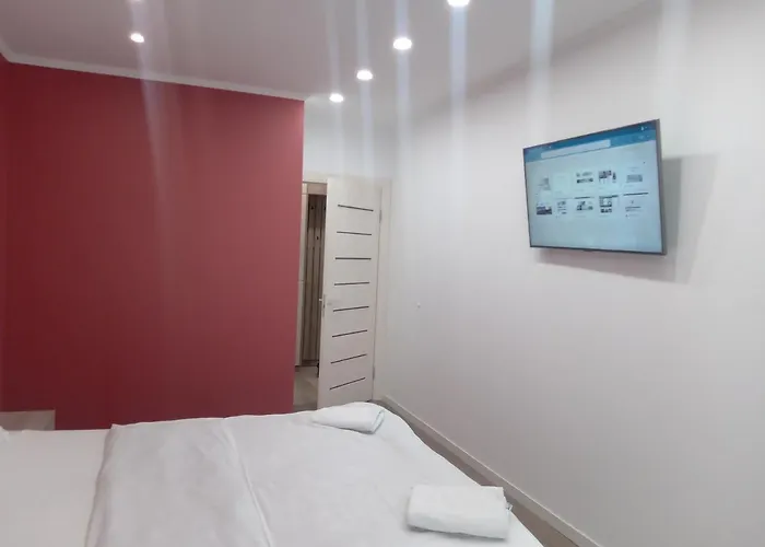 Appartamento New Point By Avalon