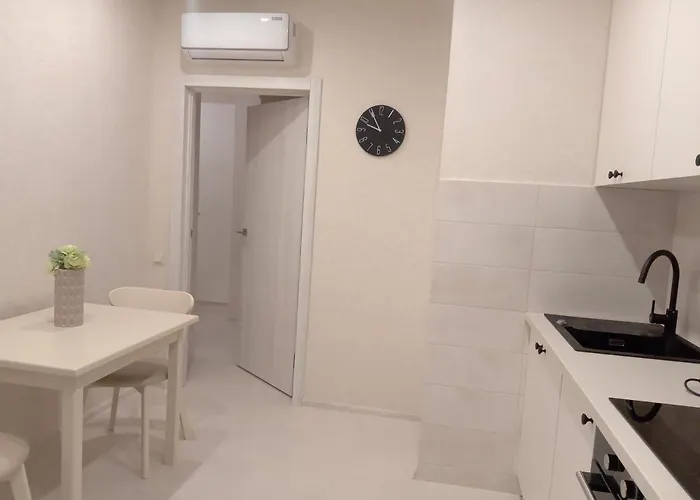 New Point By Avalon Apartment *