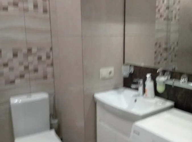 شقة New Point By Avalon إلفيف