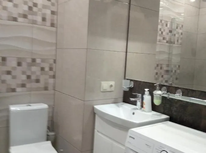 New Point By Avalon *