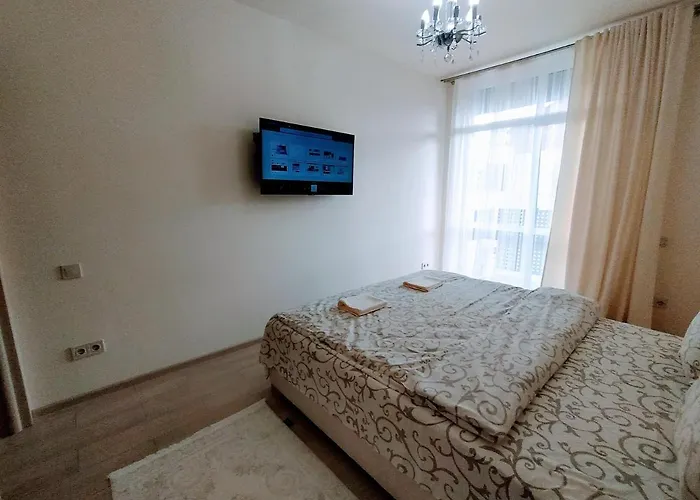 Appartamento New Point By Avalon