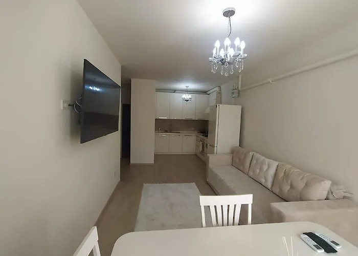 New Point By Avalon Apartment