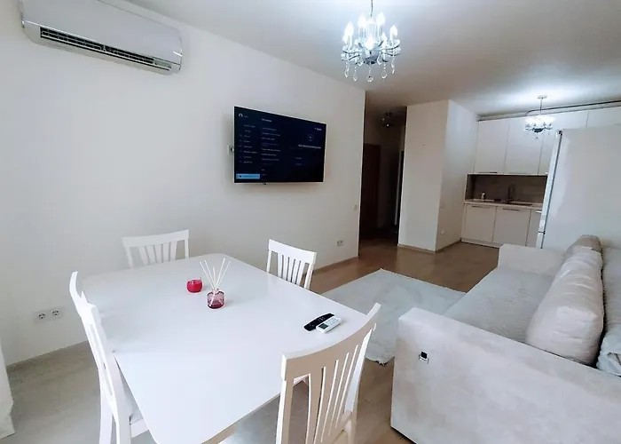 New Point By Avalon إلفيف