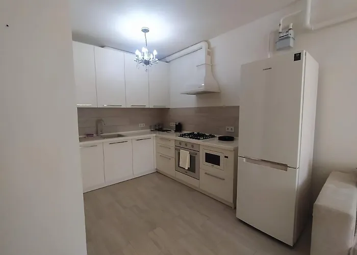 New Point By Avalon Apartment *