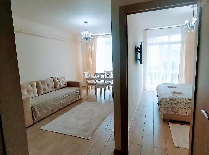 New Point By Avalon Apartment