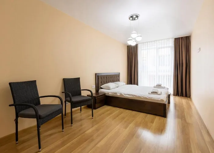 New Point By Avalon Lviv