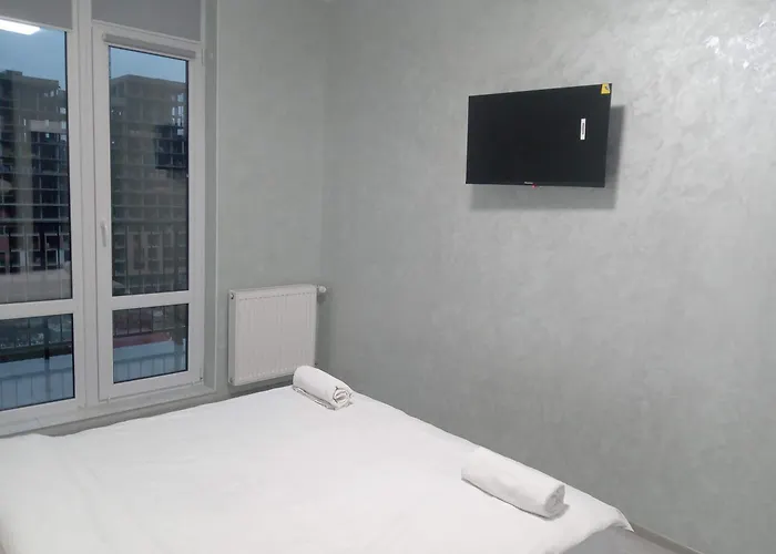 New Point By Avalon Apartment *