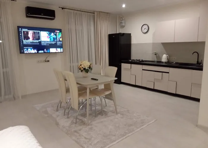 New Point By Avalon Apartment