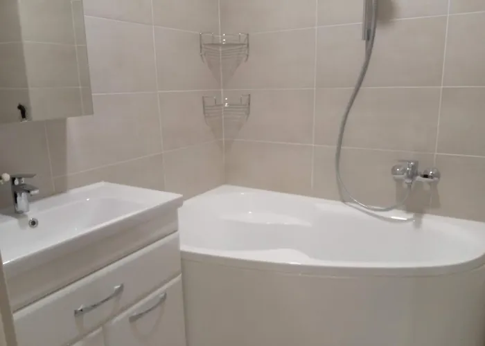 Apartment New Point By Avalon Lviv