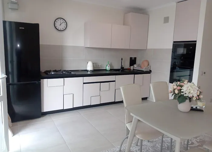 Apartment New Point By Avalon