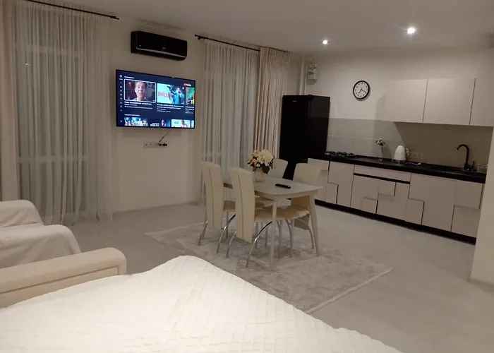 New Point By Avalon *