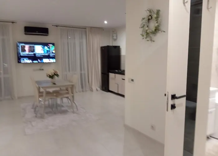 Apartment New Point By Avalon