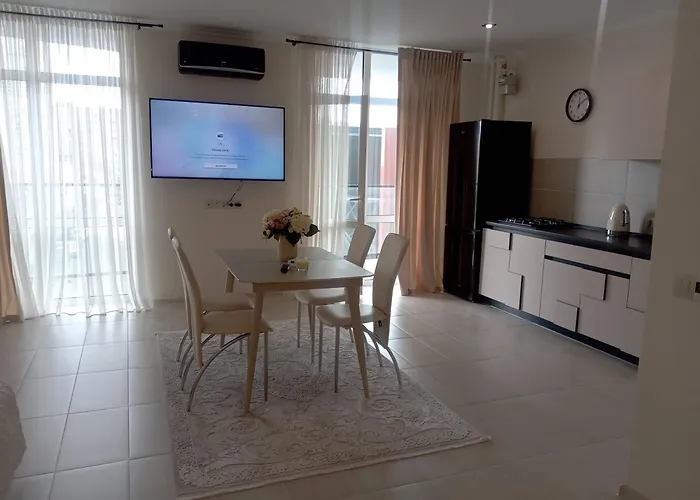 New Point By Avalon إلفيف