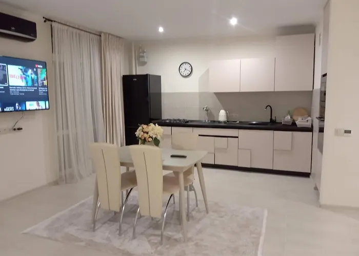 New Point By Avalon Apartment