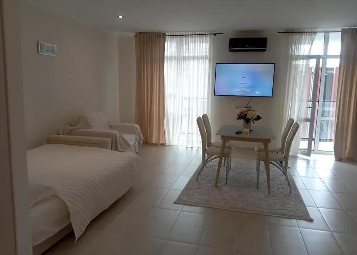 Apartment New Point By Avalon *