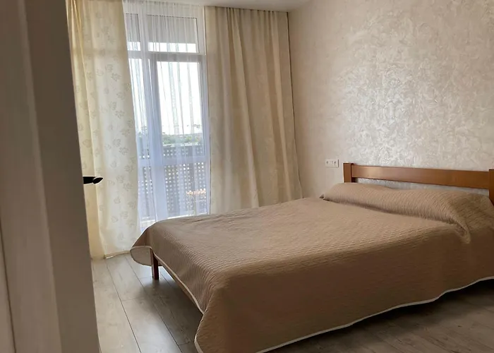 New Point By Avalon Appartamento Leopoli