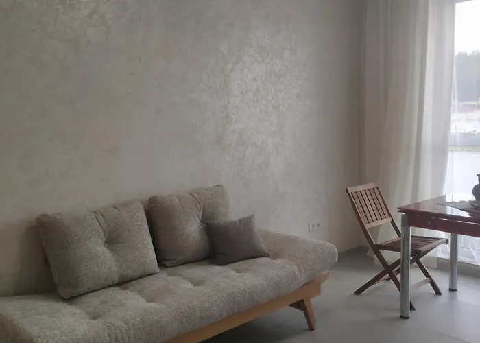 Apartment New Point By Avalon *