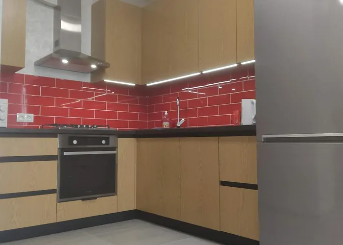 New Point By Avalon * Lviv