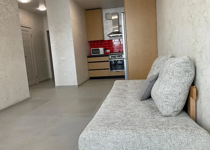 Apartment New Point By Avalon