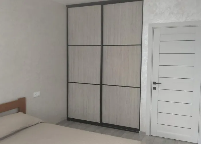 New Point By Avalon Appartamento Leopoli