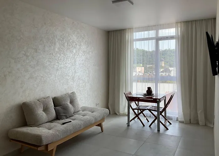 New Point By Avalon إلفيف