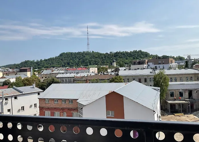 New Point By Avalon Appartamento