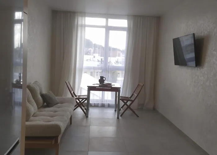 Appartamento New Point By Avalon *