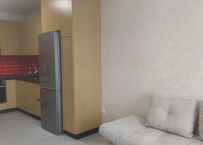 Apartment New Point By Avalon Lviv