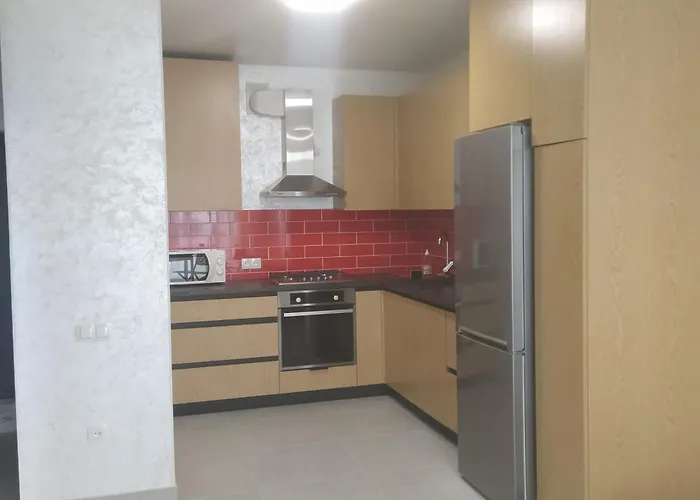 New Point By Avalon * إلفيف