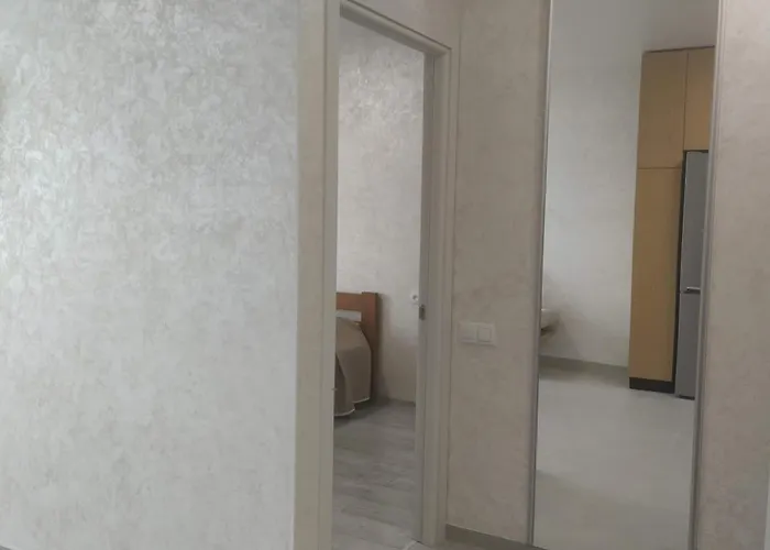 Apartment New Point By Avalon