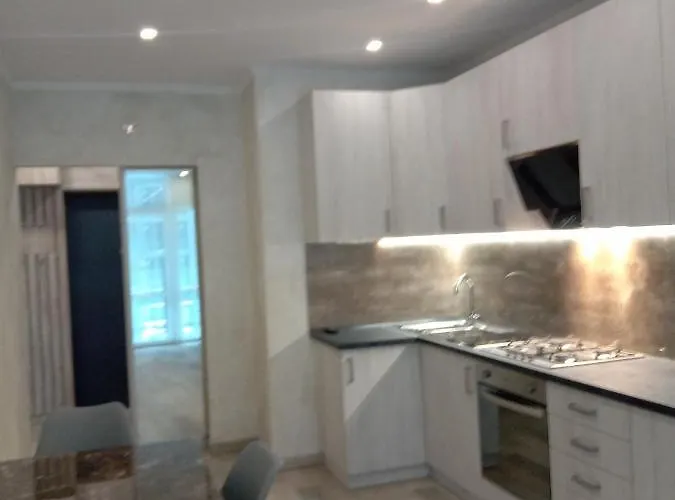 New Point By Avalon * Lviv