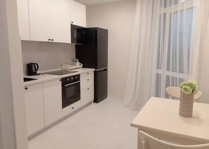 New Point By Avalon Lviv