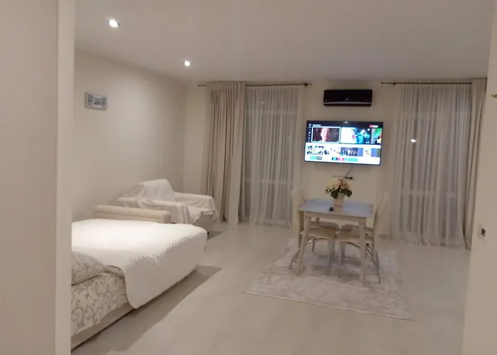 Daire New Point By Avalon *