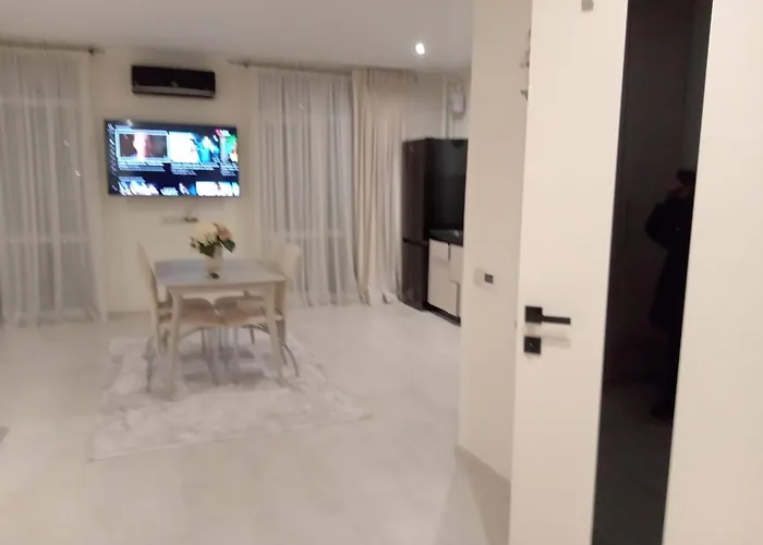 New Point By Avalon * Lviv