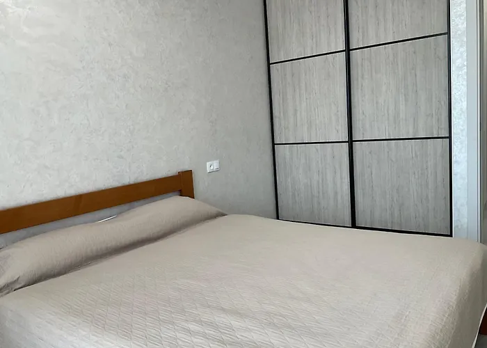 New Point By Avalon Lviv